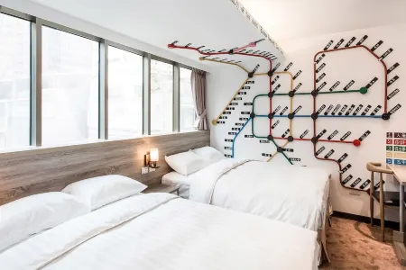 RF Hotel  Linsen