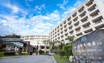 Hotel Royal Chihpen Spa
