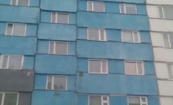 Apartments 5 Zvezd Vozle Tsentralnoy Ploshchadi