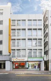 City Inn Hotel (Taipei Station Branch I)