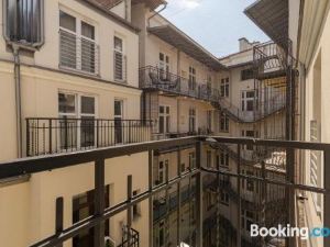 Saint Florian's Suites - Old Town Luxury Apartments