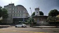 Jia Inn Hotels in 