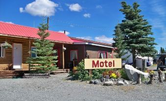 Stardust Motel