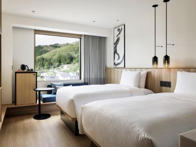 Fairfield by Marriott Hyogo Tajima Yabu