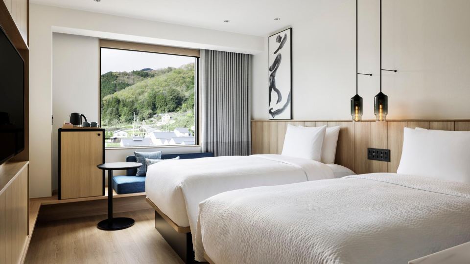 Fairfield by Marriott Hyogo Tajima Yabu