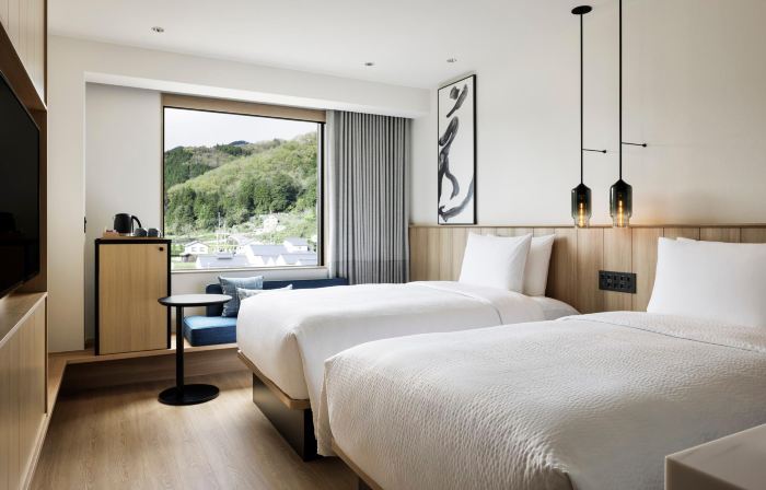 Fairfield by Marriott Hyogo Tajima Yabu