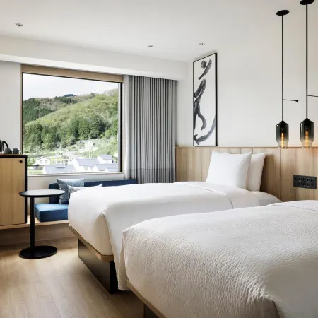 Fairfield by Marriott Hyogo Tajima Yabu