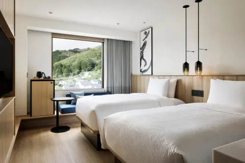 Fairfield by Marriott Hyogo Tajima Yabu