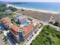 Aparthotel Hotel Prestige City II - Beach