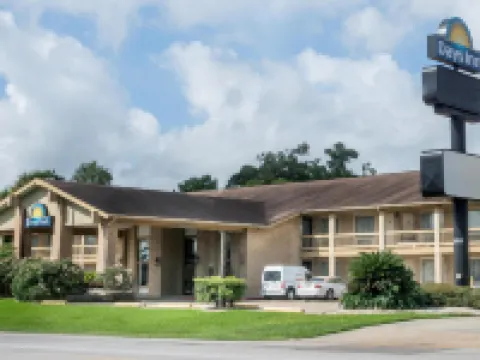 SureStay Plus by Best Western Beaumont Hotels in Beaumont