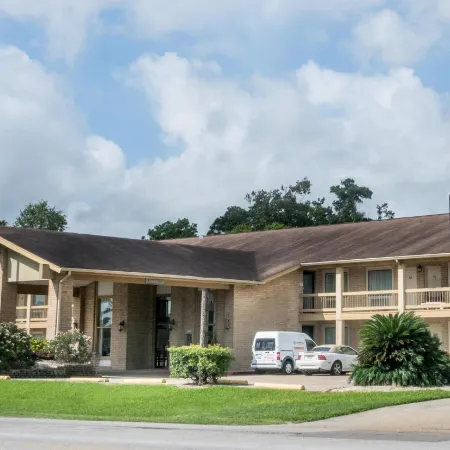 SureStay Plus by Best Western Beaumont