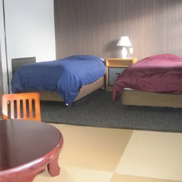 Gensen No Yado Maruishi Ryokan