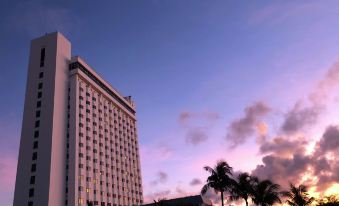 DoubleTree by Hilton Naha Shuri Castle