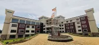 Kampala Nile Resort Hotels near Kaizen Internet Cafe