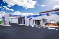 Travelodge by Wyndham Wahpeton Event Center