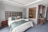 블루 다이아몬드 부티크 호텔 Grootfontein Country Estates 호텔