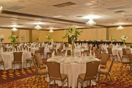 Thousand Hills Resort Hotel