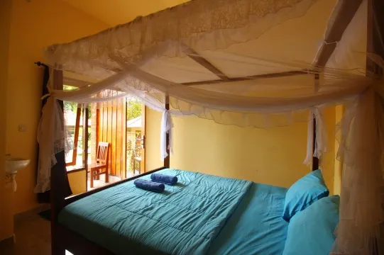 Edy Homestay Kamar Photos