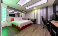 Iksan M Plus Hotels in Iksan-Si