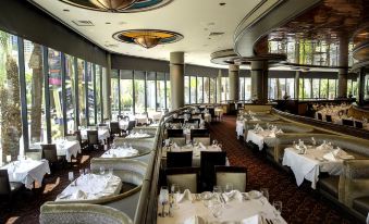 5. Harrah's..