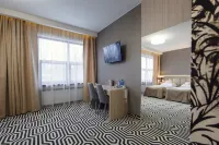 Art Hotel's Sosnowiec Hotels in Dabrowa Gornicza