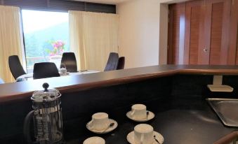 MU Awana - Genting Golf Private Suite