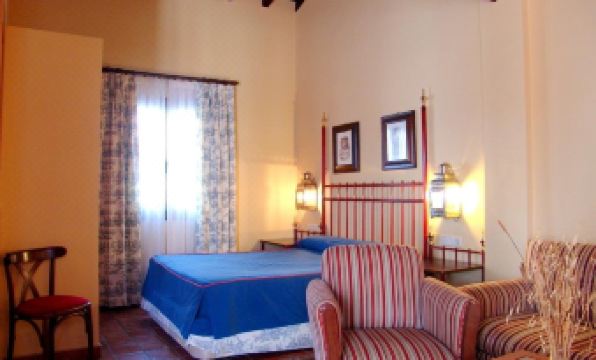 Apartamentos La Barataria especial WARNER - Housity