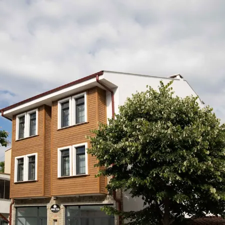 Elia İmroz Hotel