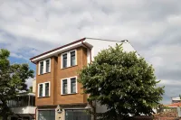 Elia İmroz Hotel Các khách sạn ở Fatih Mh.