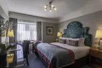 Clontarf Castle Hotel Hotels near Donaghmede Shopping Centre