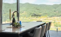 Ely Stay Jeongeup - موقف سيارات