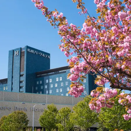 Sapporo Park Hotel