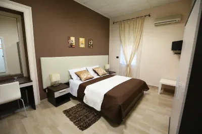 Civico7 Hotels in Gallico