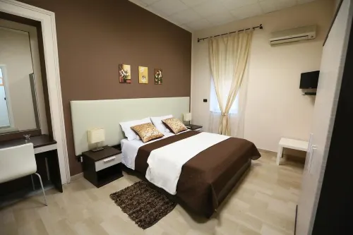 Civico7 Hotels in Villa San Giovanni