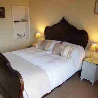 Chantry Hotel Rooms