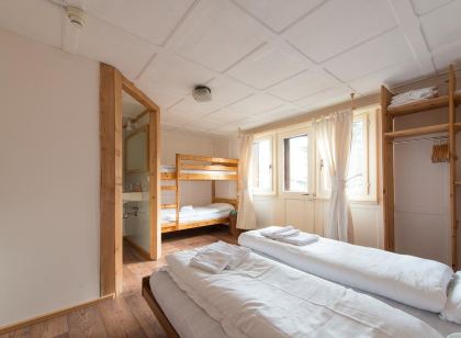 Chalet Speciale - Celerina