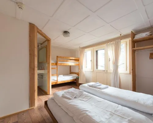 Chalet Speciale - Celerina Hotels in Celerina/Schlarigna