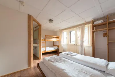 Chalet Speciale - Celerina Hotel a 