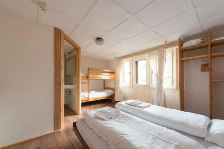 Chalet Speciale - Celerina