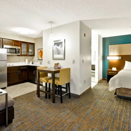 Residence Inn Jacksonville Airport