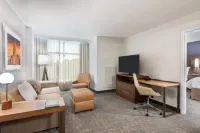 Residence Inn Buffalo Downtown Hotels in Buffalo