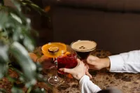 فوكو أوكسفورد سبايرس باي آيتش جي - بار