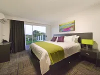 Mackay Oceanside Central Hotel Official Mackay otelleri