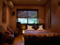 Nemurin Oriental Hotels in Nasu