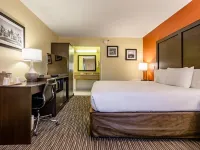 Clarion Pointe Biltmore Village Hotels in Asheville