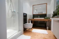 Pension Franzbäcker Hotel a Hofgeismar