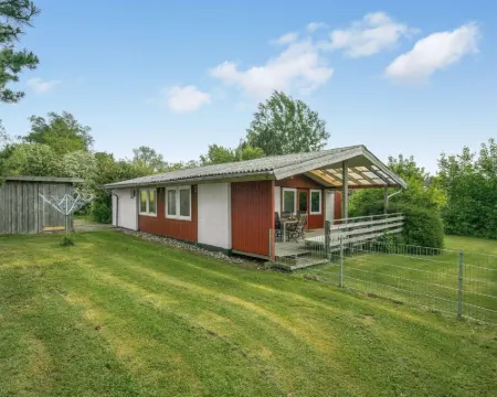 "Thorwer" - 250m from the Sea Hotels in Sydals