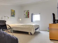 "Thoni" - 200m from the Sea