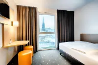 B&B HOTEL Bochum-City Các khách sạn gần Tierpark und Fossilium Bochum