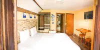 Pousada Solarium-Unidade 2 - Hotel Boutique